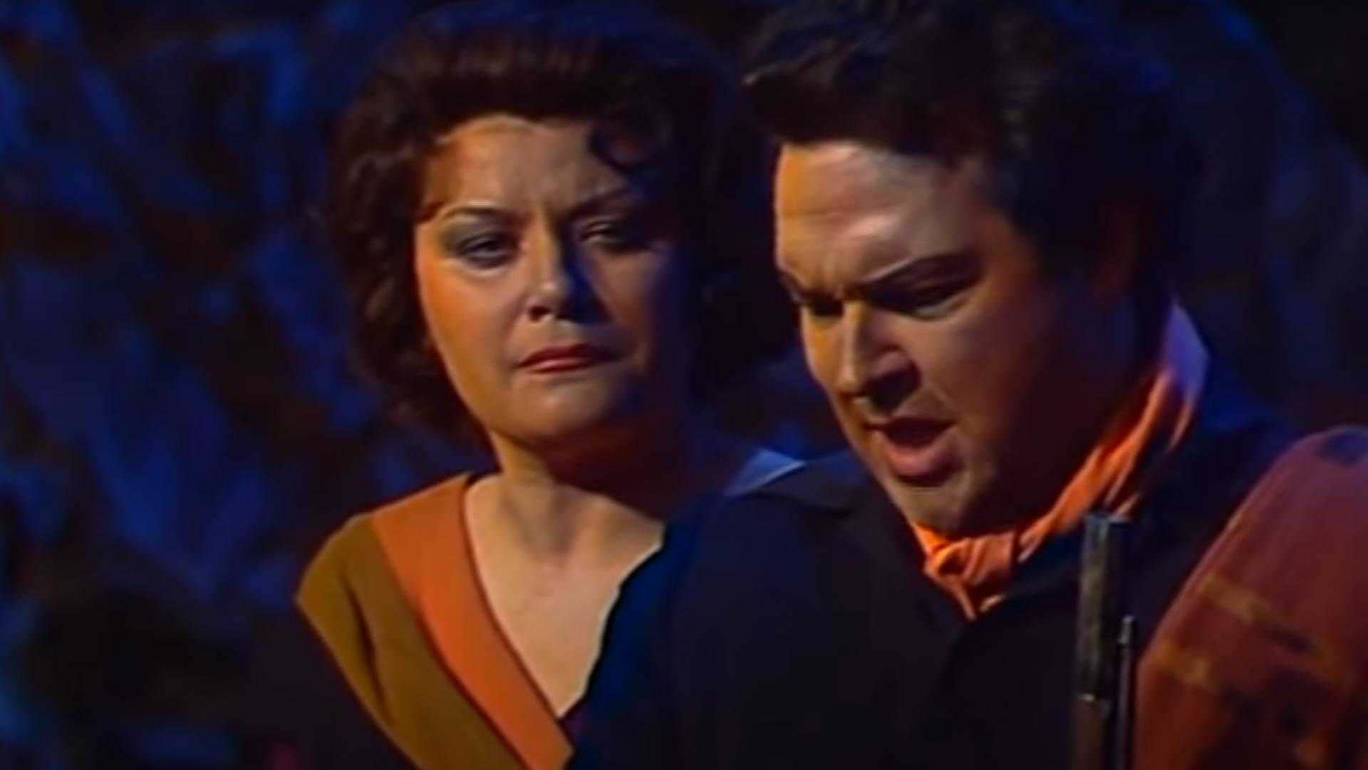 Кармен (karmen) Спектакль