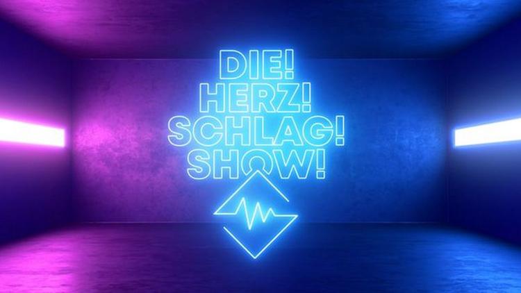 Постер Die! Herz! Schlag! Show!