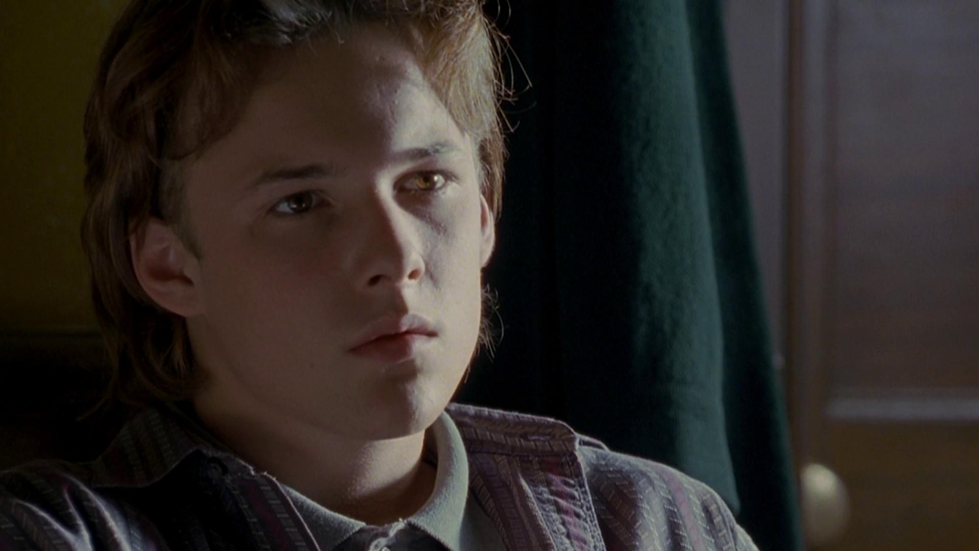 Способный ученик (sposobnyj-uchenik) Фильм 1998