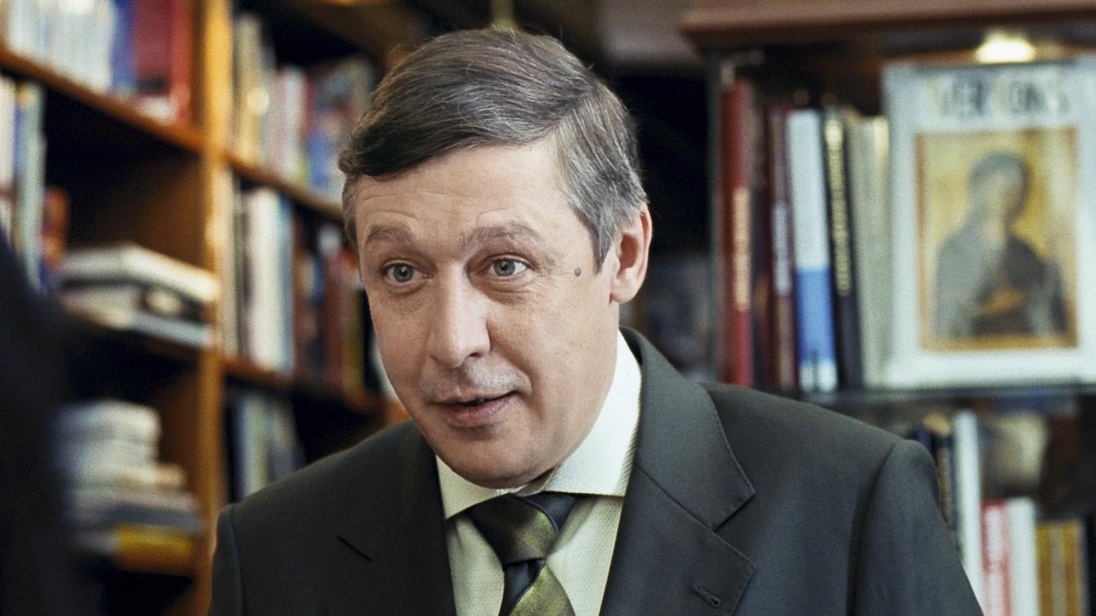 Какраки (kakraki) Фильм 2009