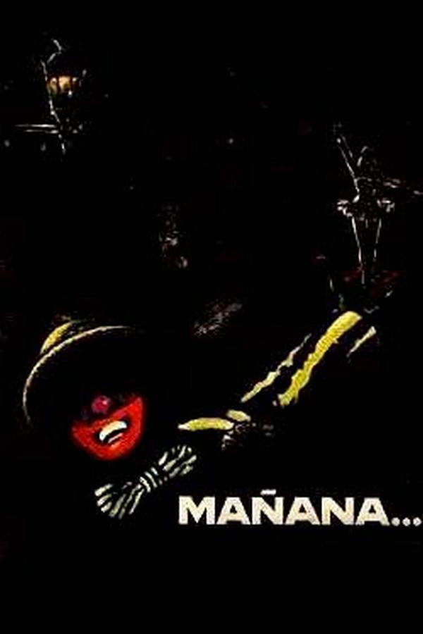 Mañana... (maana) Фильм 1957