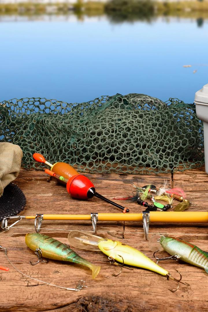 Pesca artesanal, pesca sostenible (pesca-artesanal-pesca-sostenible) Познавательное