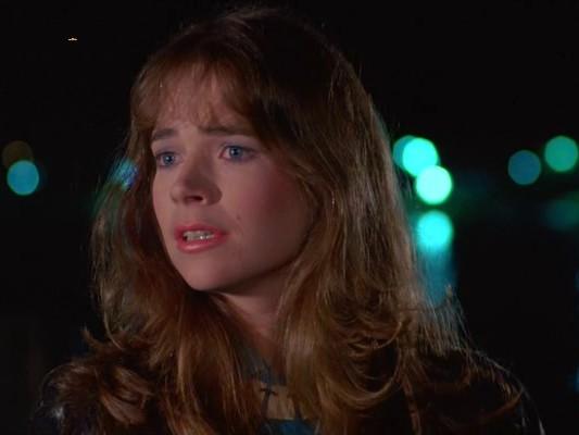 Воин-призрак (voin-prizrak) Фильм 1985