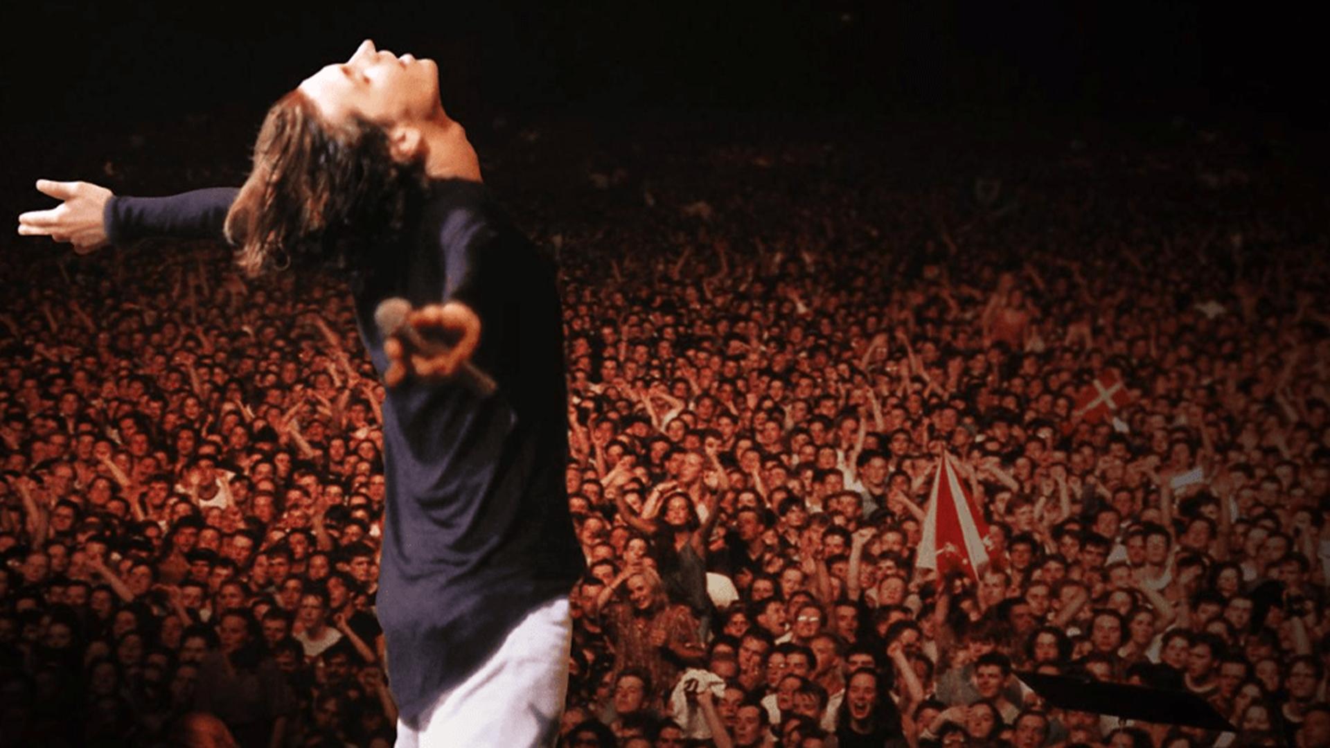 INXS: Live Baby Live (inxs-live-baby-live) Музыка