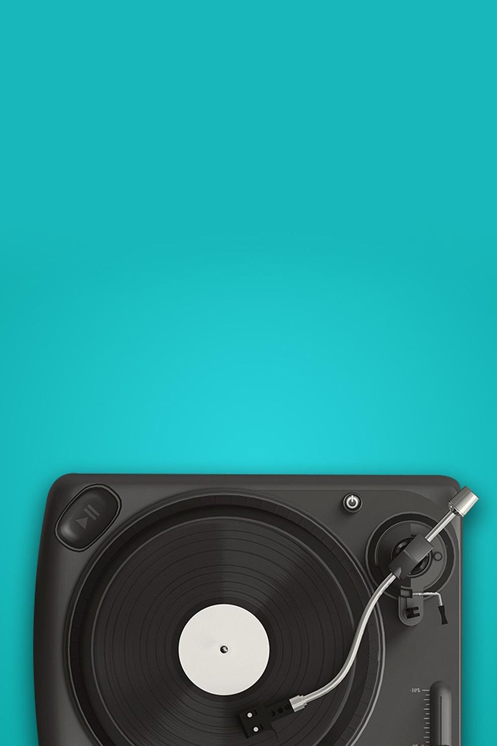 DJ (dj) Музыка