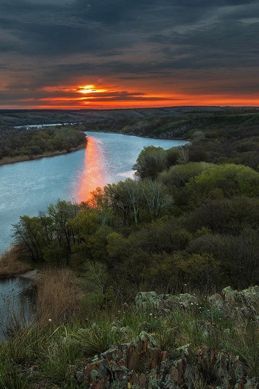 Урочище (urochische) Досуг, хобби