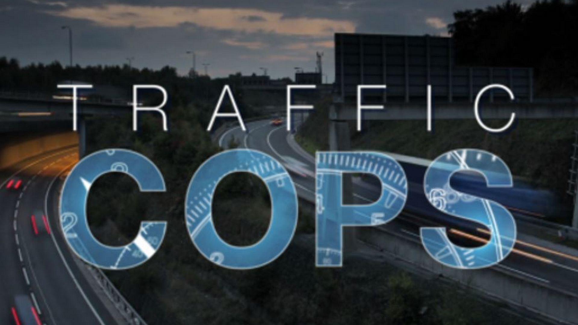 Дорожная полиция (dorozhnaja-politsija) Реалити-шоу