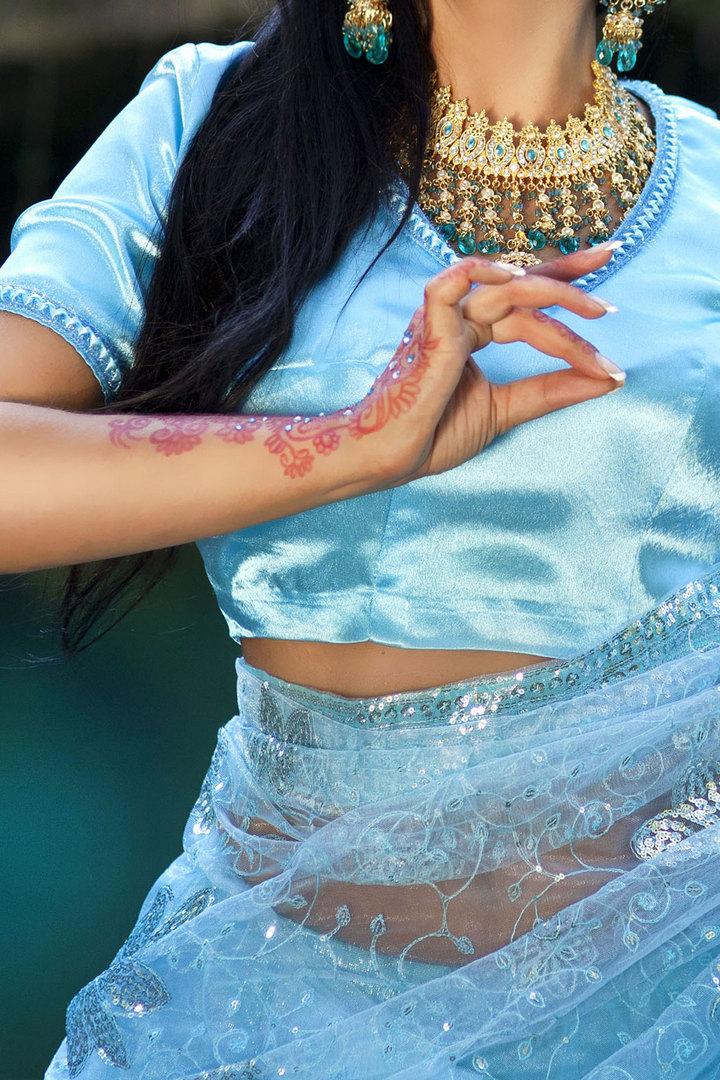 India's Best Dancer (indias-best-dancer) Реалити-шоу