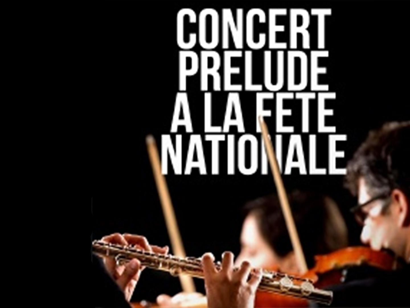 Концерт в преддверии национального праздника (kontsert-v-preddverii-natsionalnogo-prazdnika) Музыка