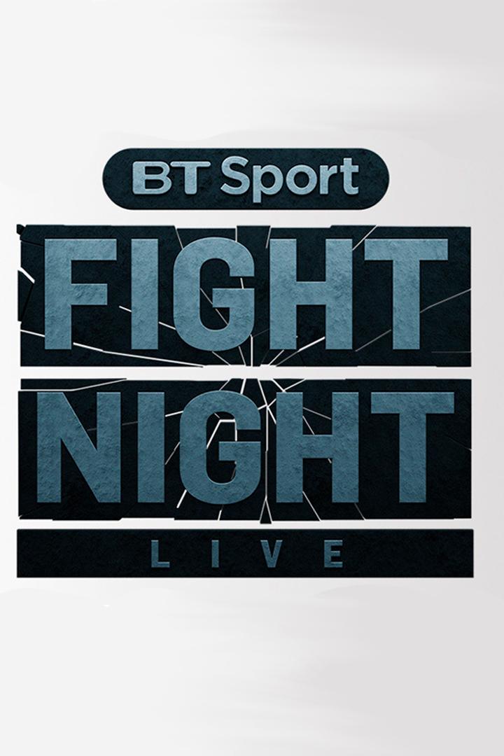 BT Sport Fight Night (bt-sport-fight-night) Досуг, хобби