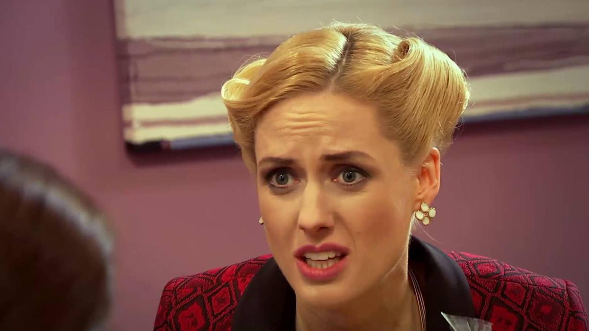 Gurbette Aşk Bir Yastıkta (gurbette-ak-bir-yastkta) Сериал