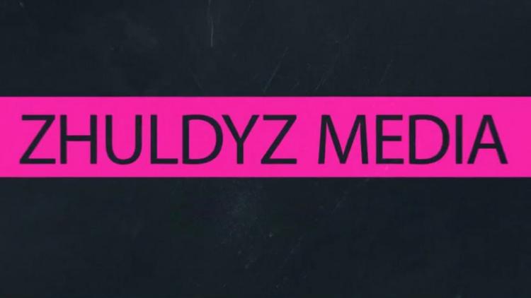 Постер Zhuldyz Media