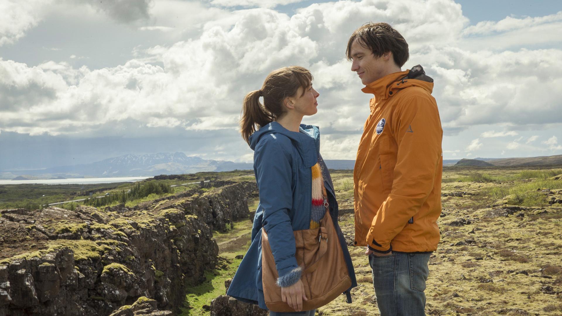 Ein Sommer in Island (ein-sommer-in-island) Фильм 2014
