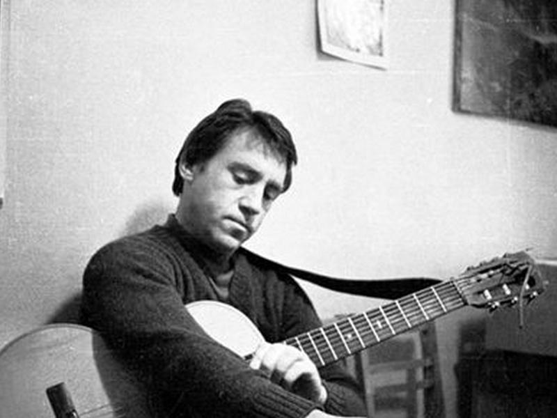 Владимир Высоцкий в Грозном. 1978 год (vladimir-vysotskij-v-groznom-1978-god) Документальный фильм