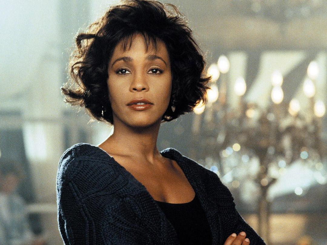 Вспоминая Уитни Хьюстон (vspominaja-uitni-hjuston) Документальный фильм