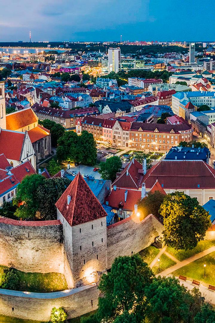 Эстония: Посетите Эстонию вместе с семьей (estonija-posetite-estoniju-vmeste-s-semej) Досуг, хобби