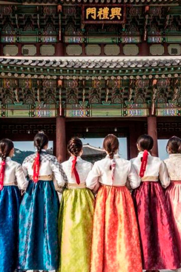 Южная Корея: Восхитительное путешествие в Корею (juzhnaja-koreja-voshititelnoe-puteshestvie-v-koreju) Досуг, хобби