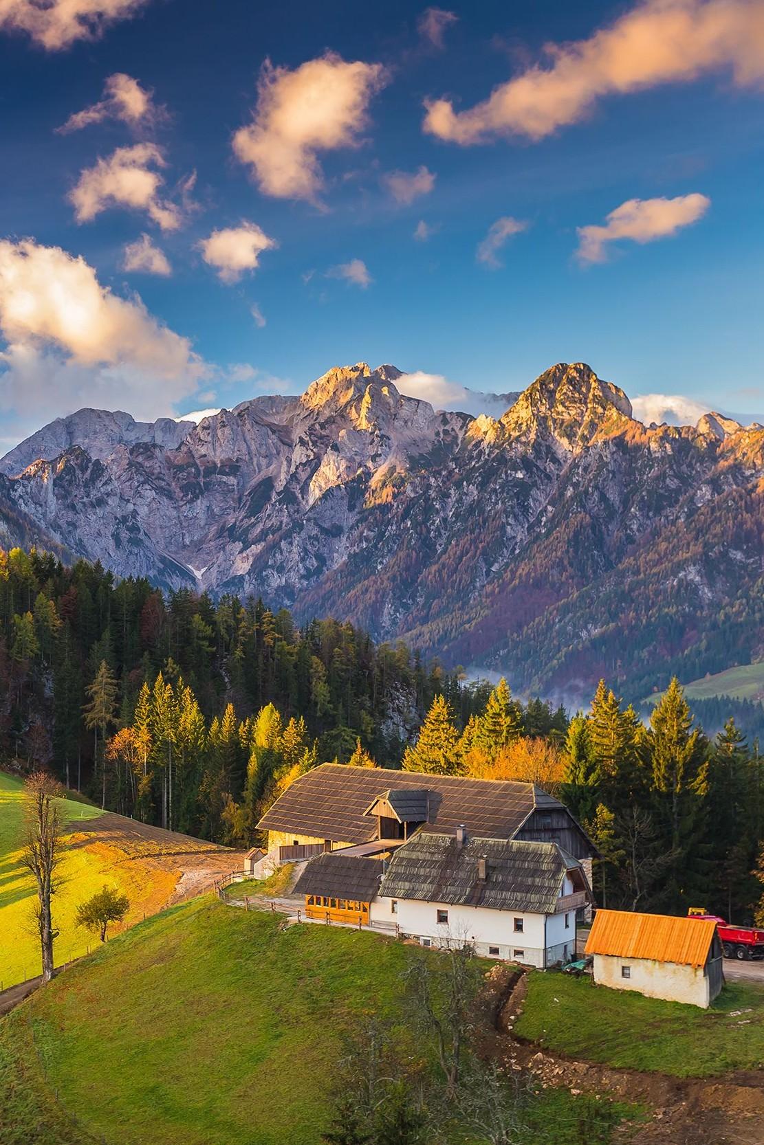 Словения: Slovenian Impressions. Mighty active waters (slovenija-slovenian-impressions-mighty-active-waters) Досуг, хобби