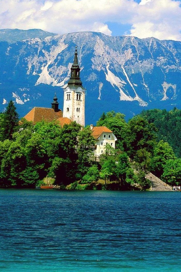 Словения: ТопСловения (slovenija-topslovenija) Досуг, хобби