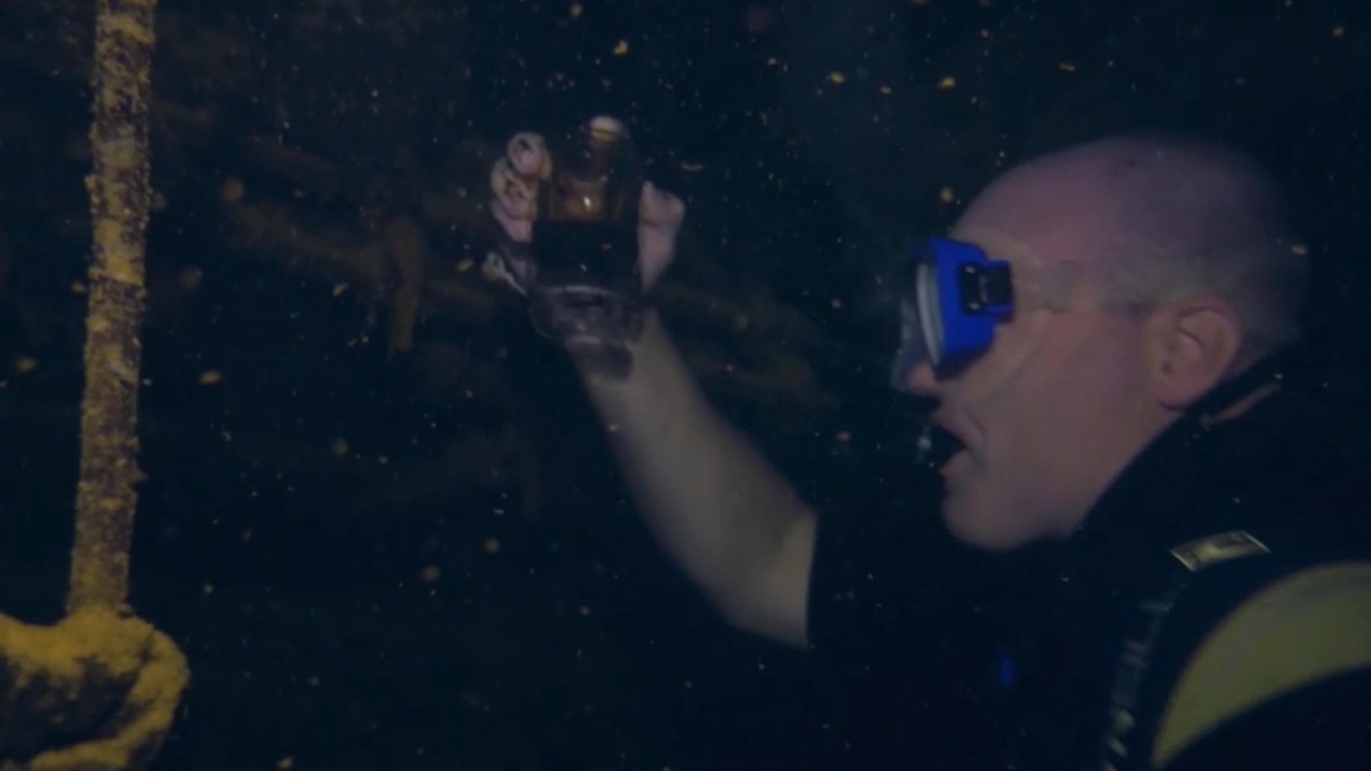 Vergessene Wracks (vergessene-wracks) Документальный сериал