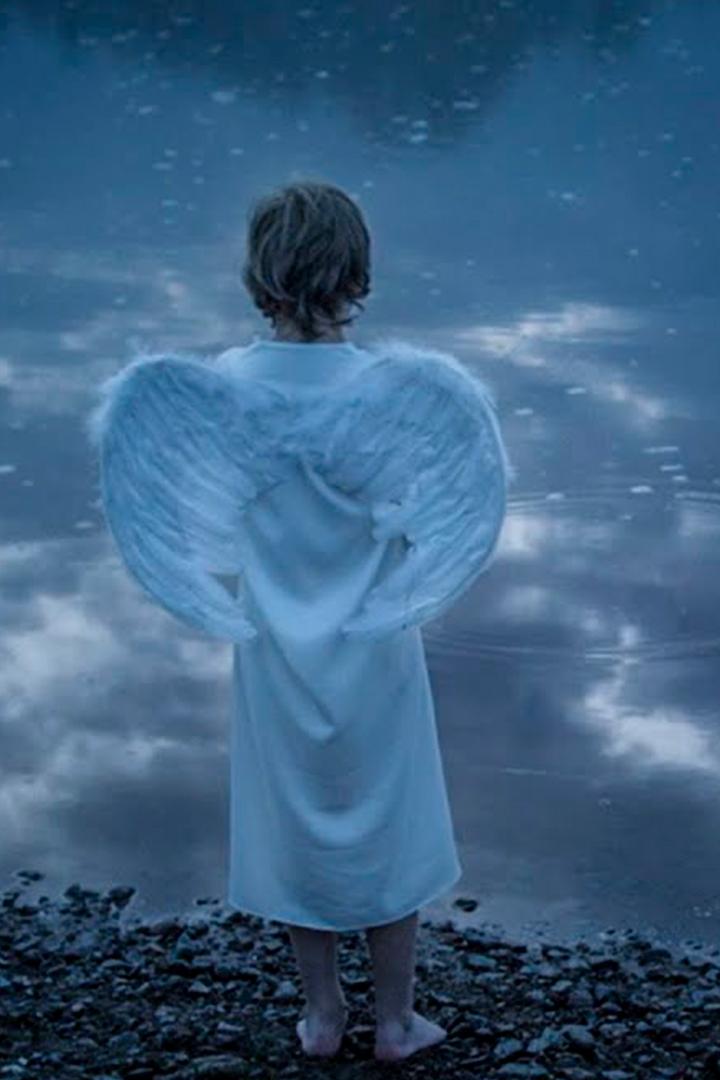 Александр Добронравов. Ангел 333 (aleksandr-dobronravov-angel-333) Музыка
