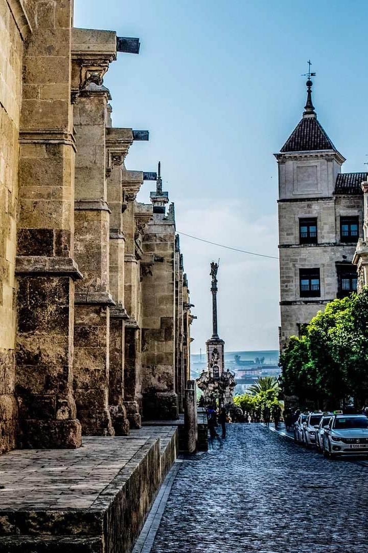 Испания: Visit Cordoba (ispanija-visit-cordoba) Досуг, хобби