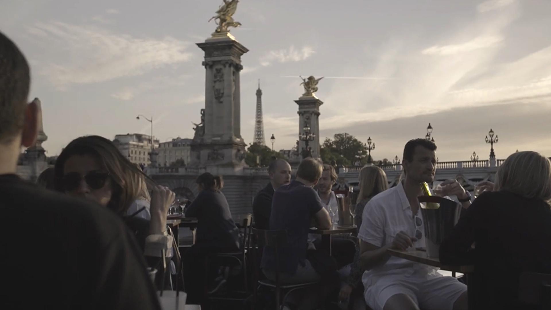 Франция: 7 Places to party along the Seine in Paris (frantsija-7-places-to-party-along-the-seine-in-paris) Досуг, хобби