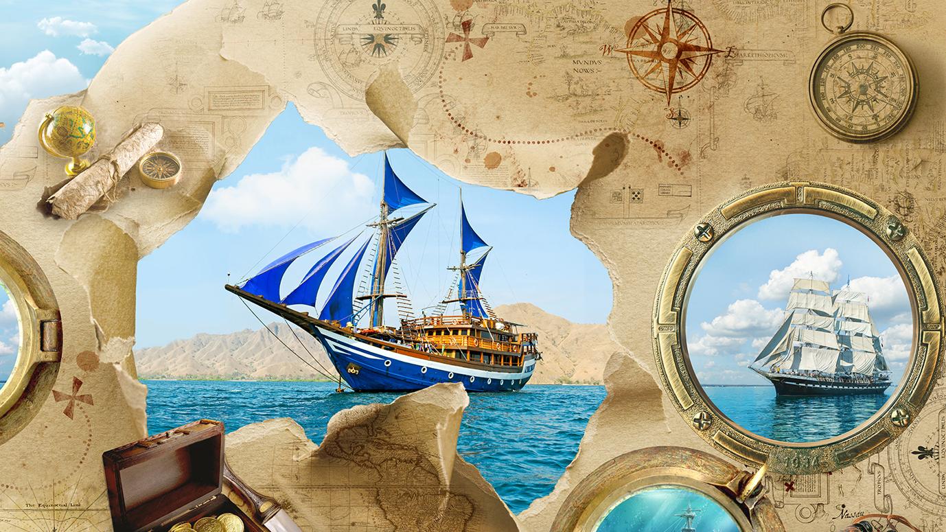 One Travel (one-travel) Познавательное