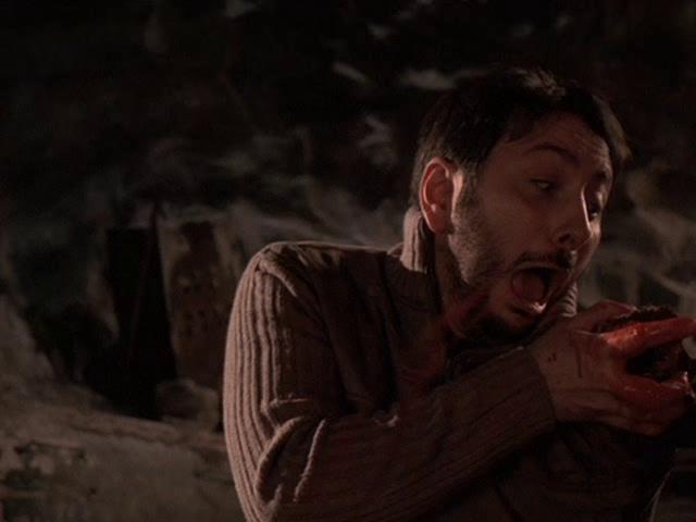 Подземная ловушка (podzemnaja-lovushka) Фильм 2006