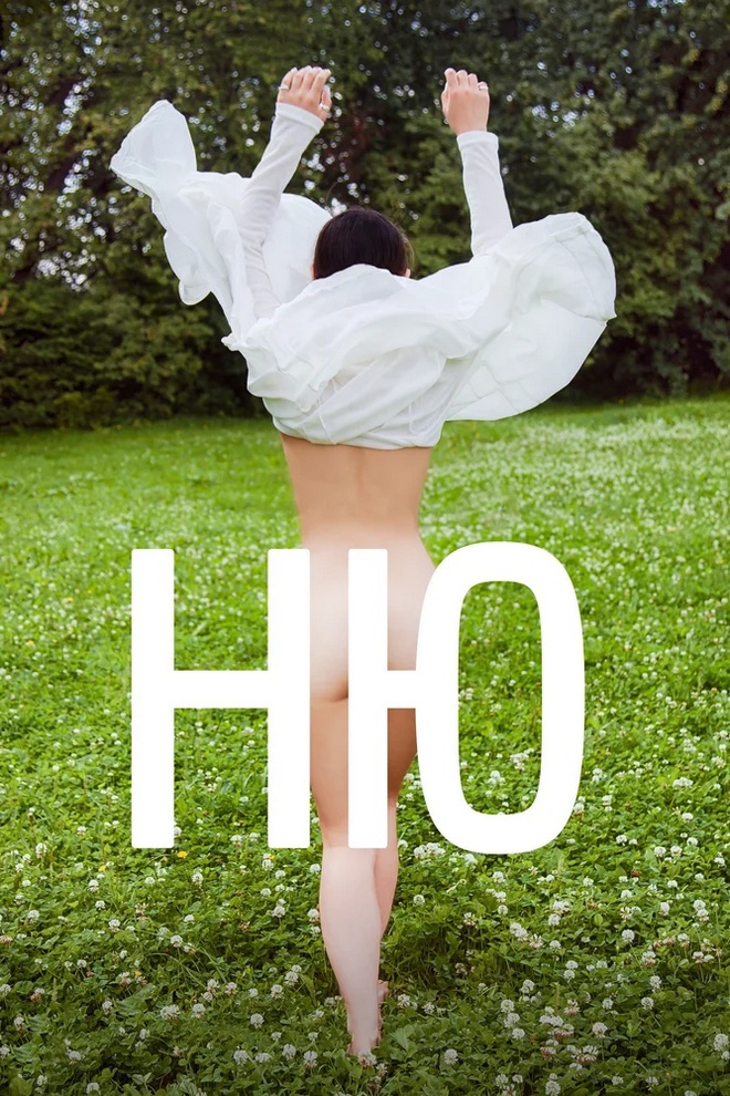 Ню (nju) Фильм 2018