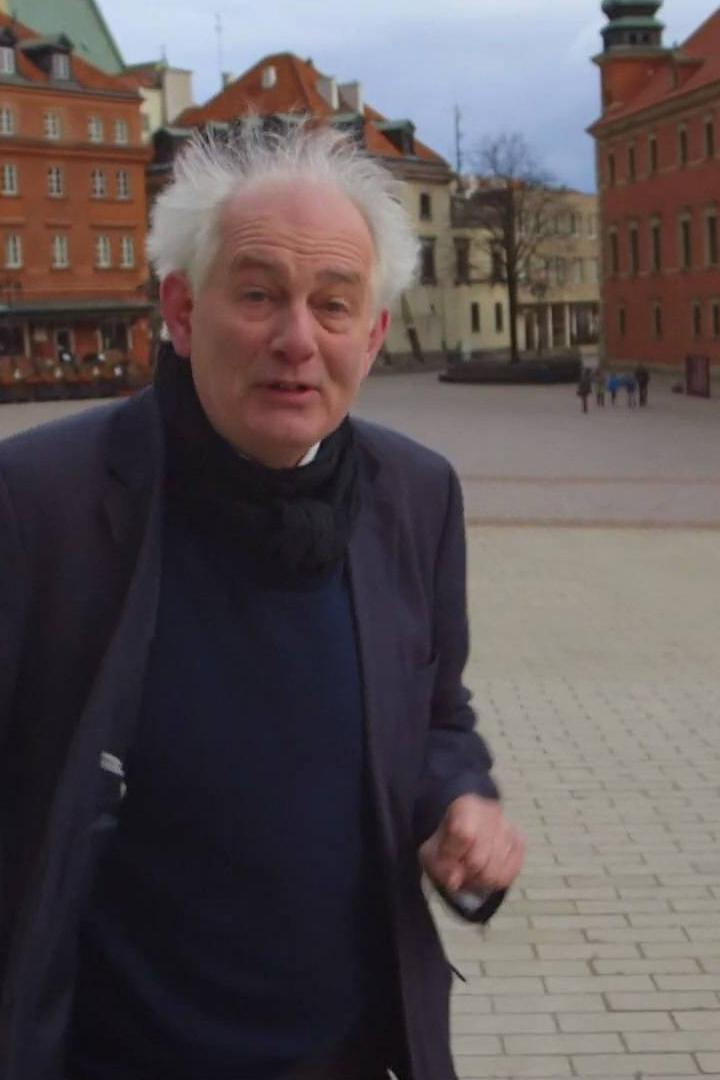 Dan Cruickshank: Resurrecting History: Warsaw (dan-cruickshank-resurrecting-history-warsaw) Документальный фильм