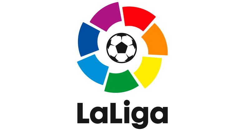 Постер LaLiga Nations