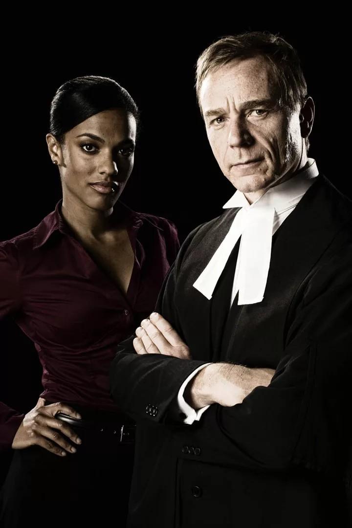 Закон и порядок: Лондон (zakon-i-porjadok-london) Сериал 2009