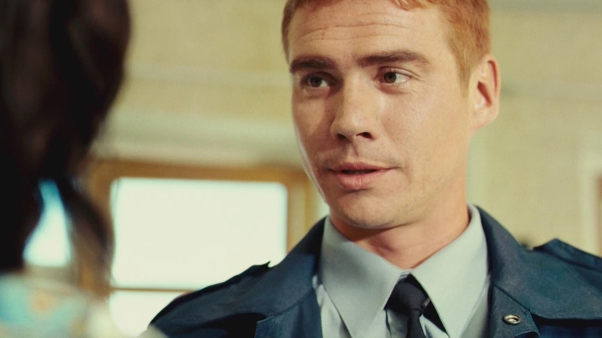 Отдамся в хорошие руки (otdamsja-v-horoshie-ruki) Фильм 2009