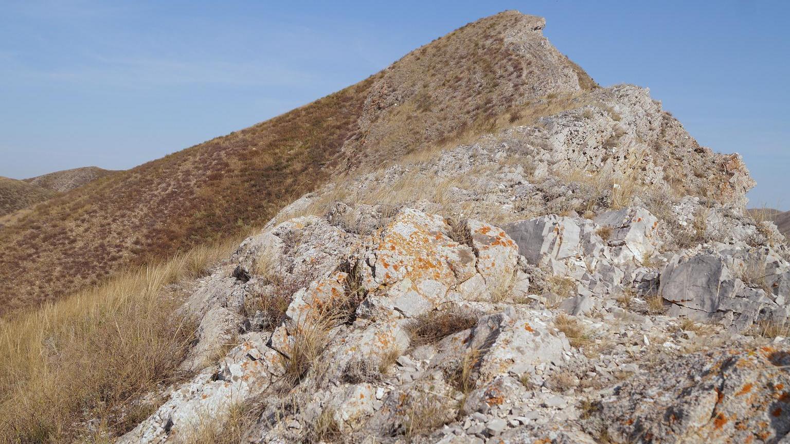 Хребет Карамурунтау (hrebet-karamuruntau) Досуг, хобби