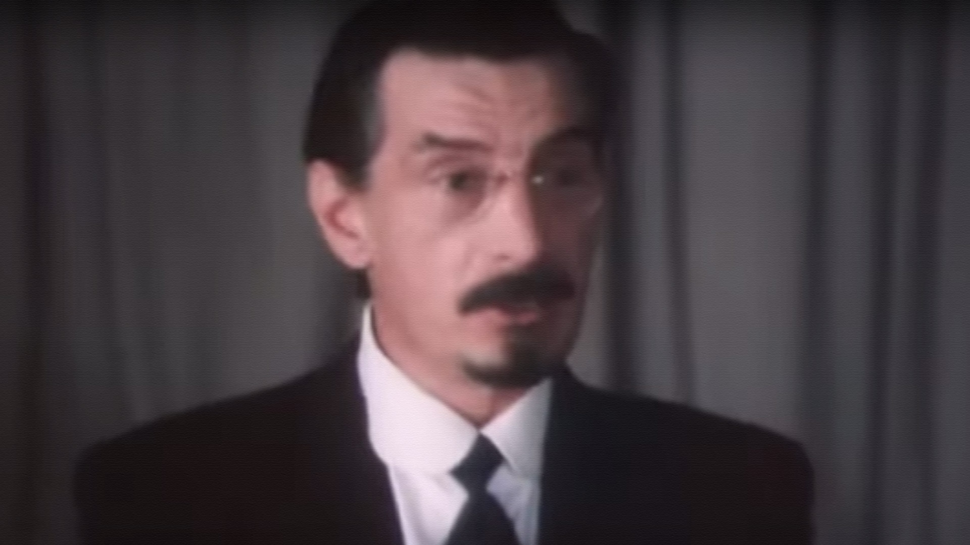 Гран-па (gran-pa) Фильм 1986