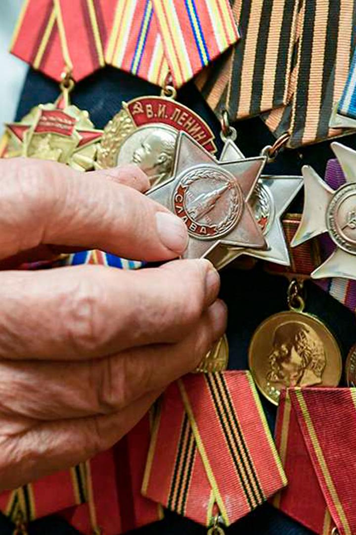 Сегодня в годы войны (segodnja-v-gody-vojny) Познавательное