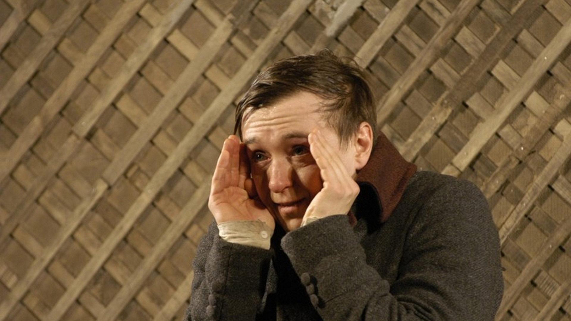 Похождение, составленное по поэме Н. В. Гоголя «Мёртвые души» (pohozhdenie-sostavlennoe-po-poeme-n-v-gogolja-mertvye-dushi) Спектакль