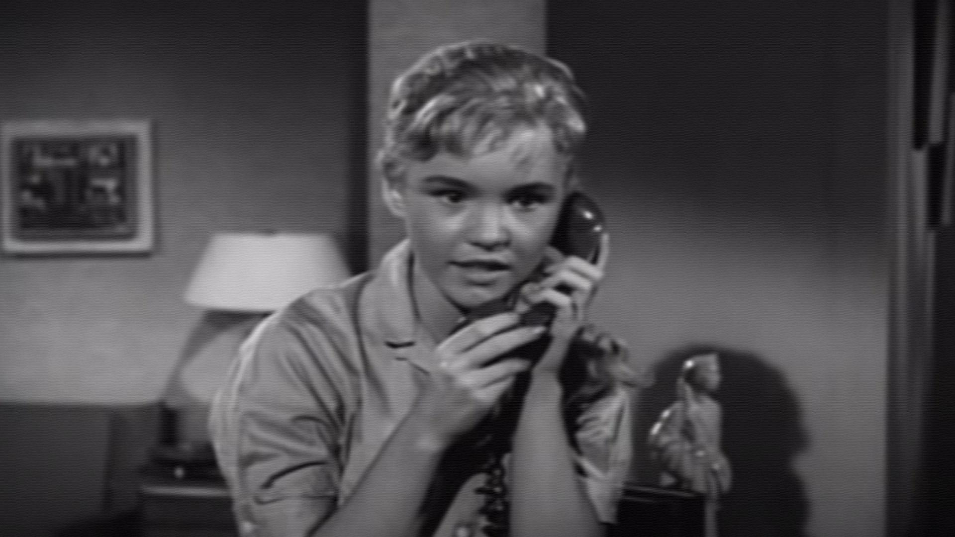 Рок, рок, рок! (rok-rok-rok) Фильм 1956