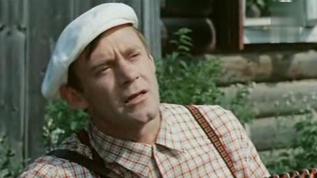 Охотник за Браконьерами (ohotnik-za-brakonerami) Фильм 1975