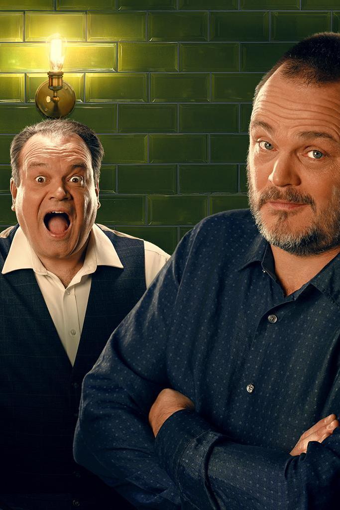 Al Murray's Great British Pub Quiz (al-murrays-great-british-pub-quiz) Игровые