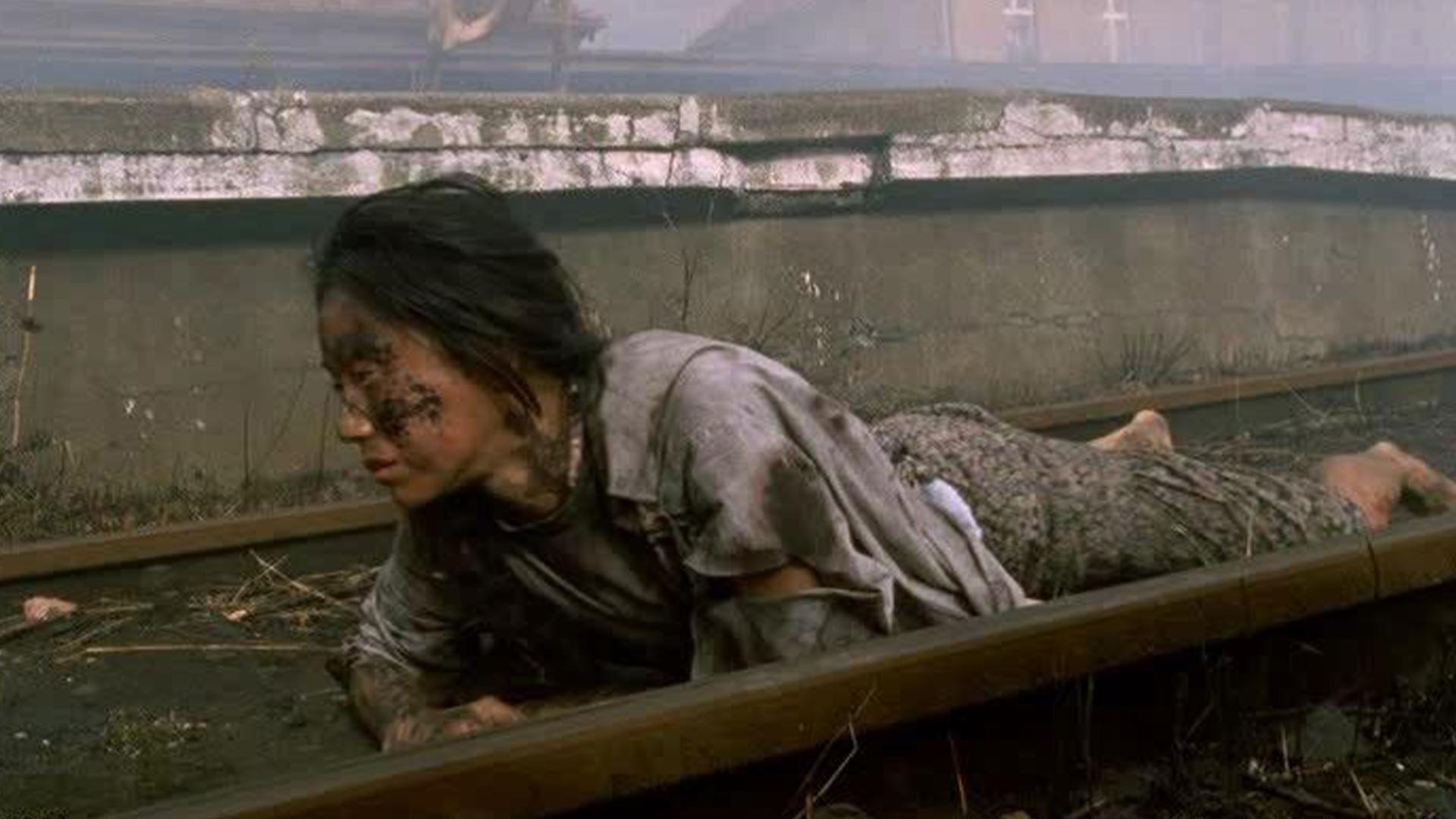 Хиросима (hirosima) Документальный фильм