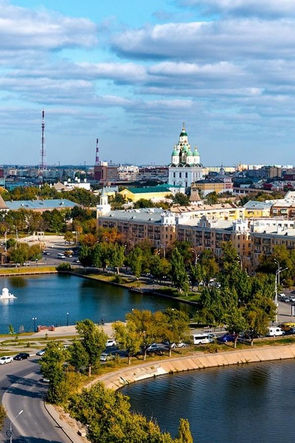 Родом из Астрахани (rodom-iz-astrahani) Документальный сериал