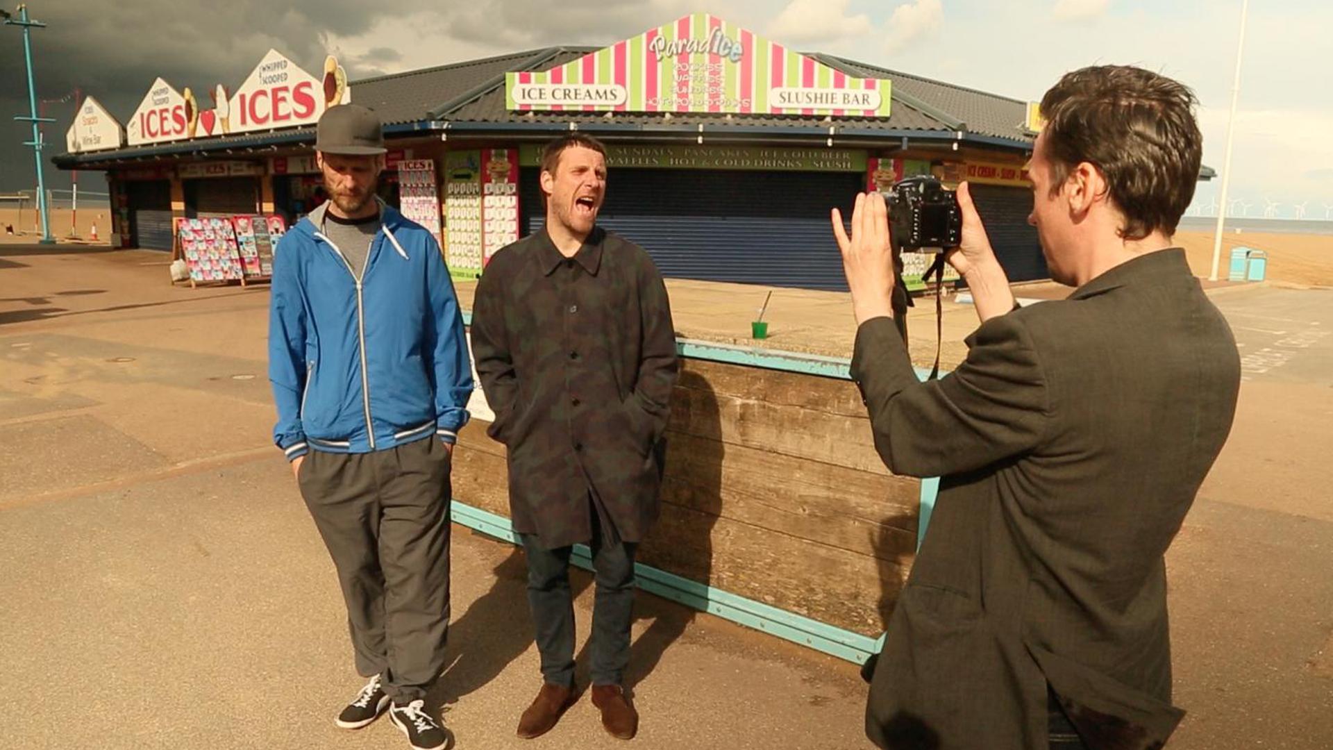 Bunch of Kunst (bunch-of-kunst) Документальный фильм