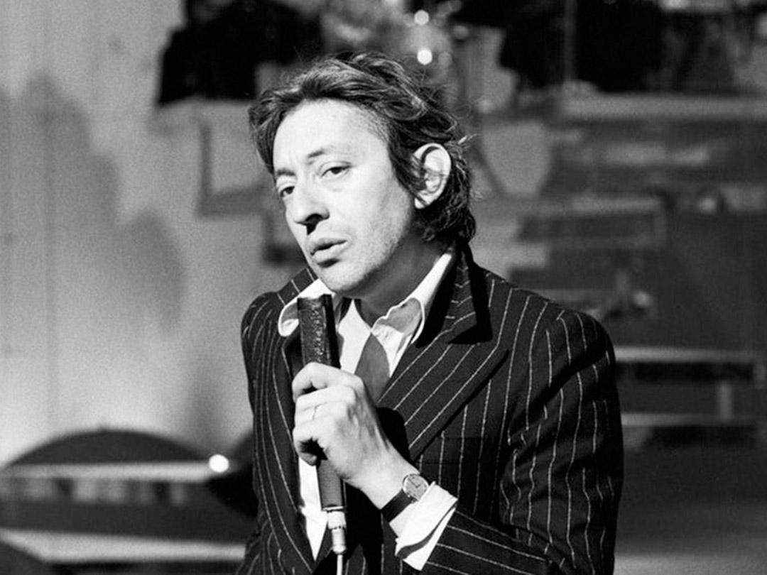 Серж Гензбур. Парижский хулиган (serzh-genzbur-parizhskij-huligan) Документальный фильм