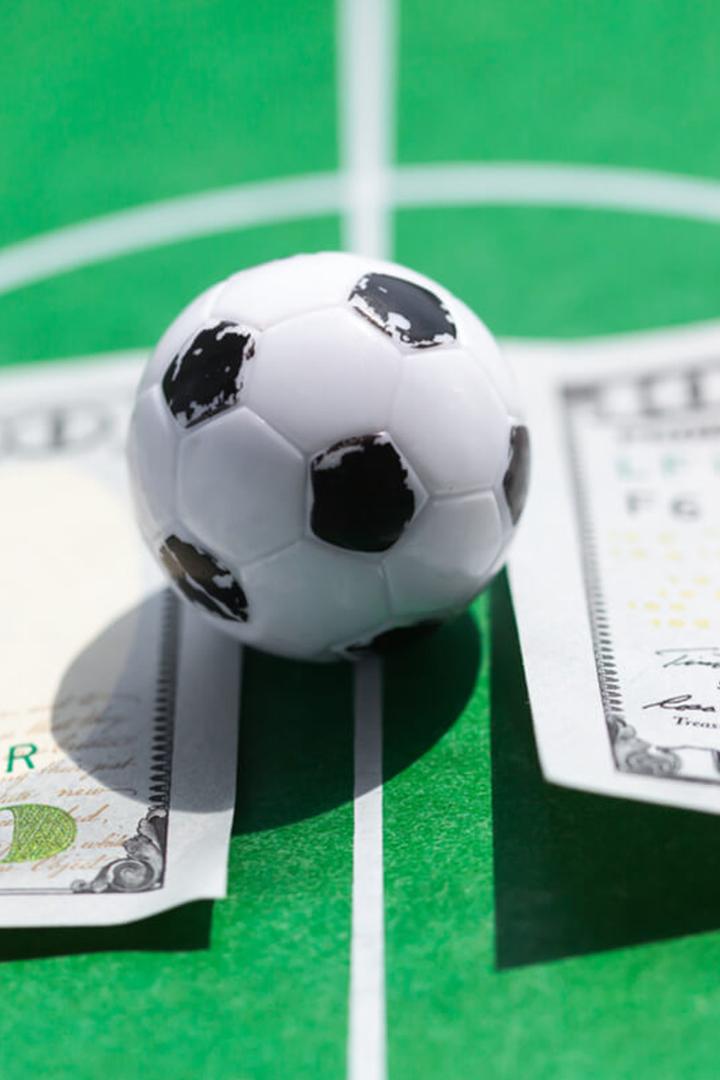 Gündem Futbol Transfer (gndem-futbol-transfer) Досуг, хобби