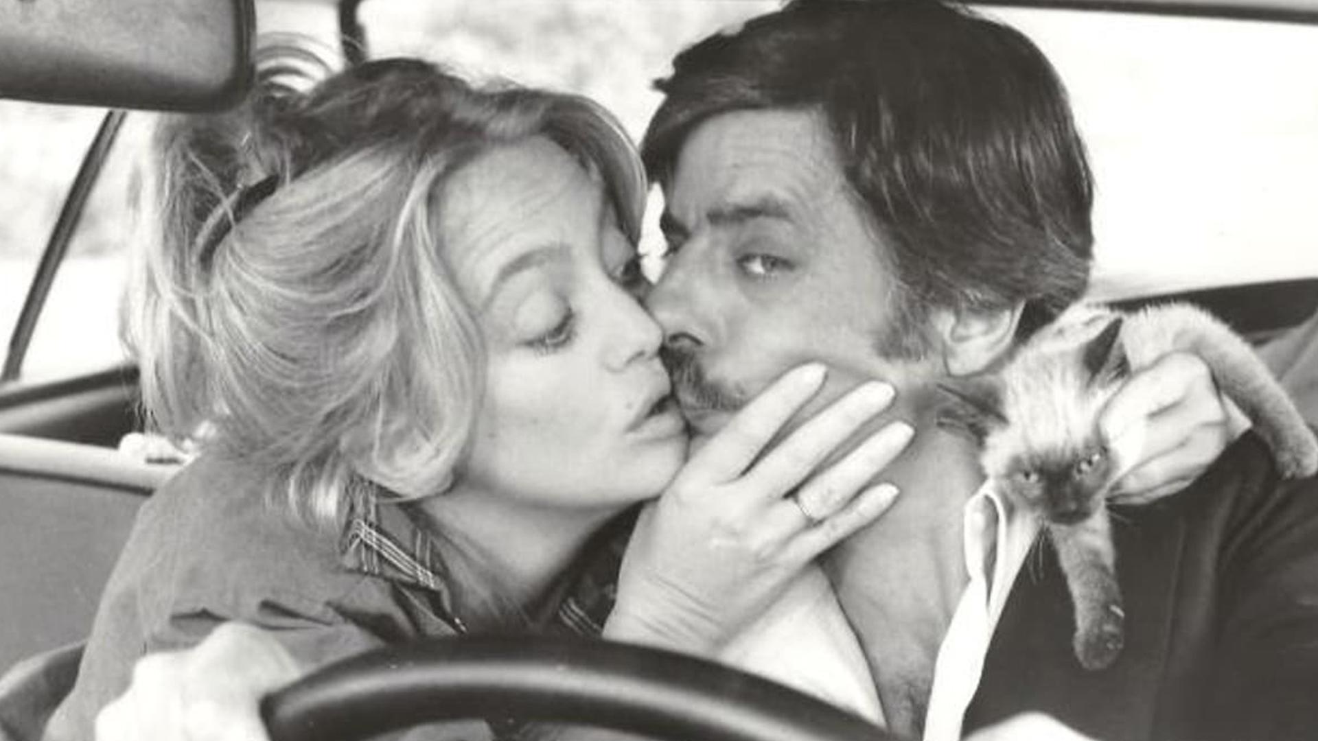 Путешествие с Анитой (puteshestvie-s-anitoj) Фильм 1979