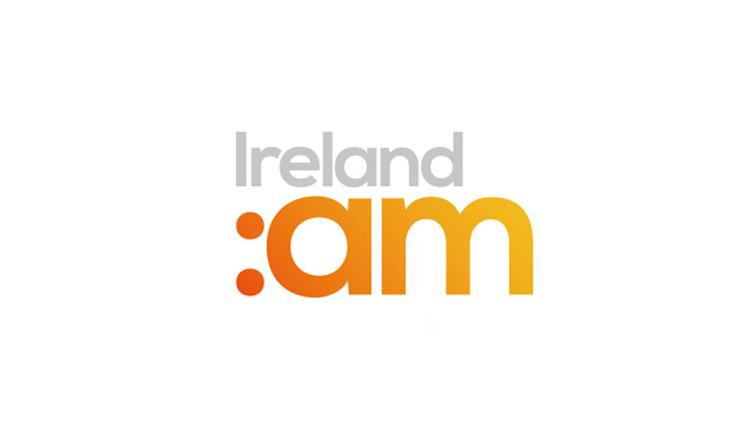 Постер Ireland AM