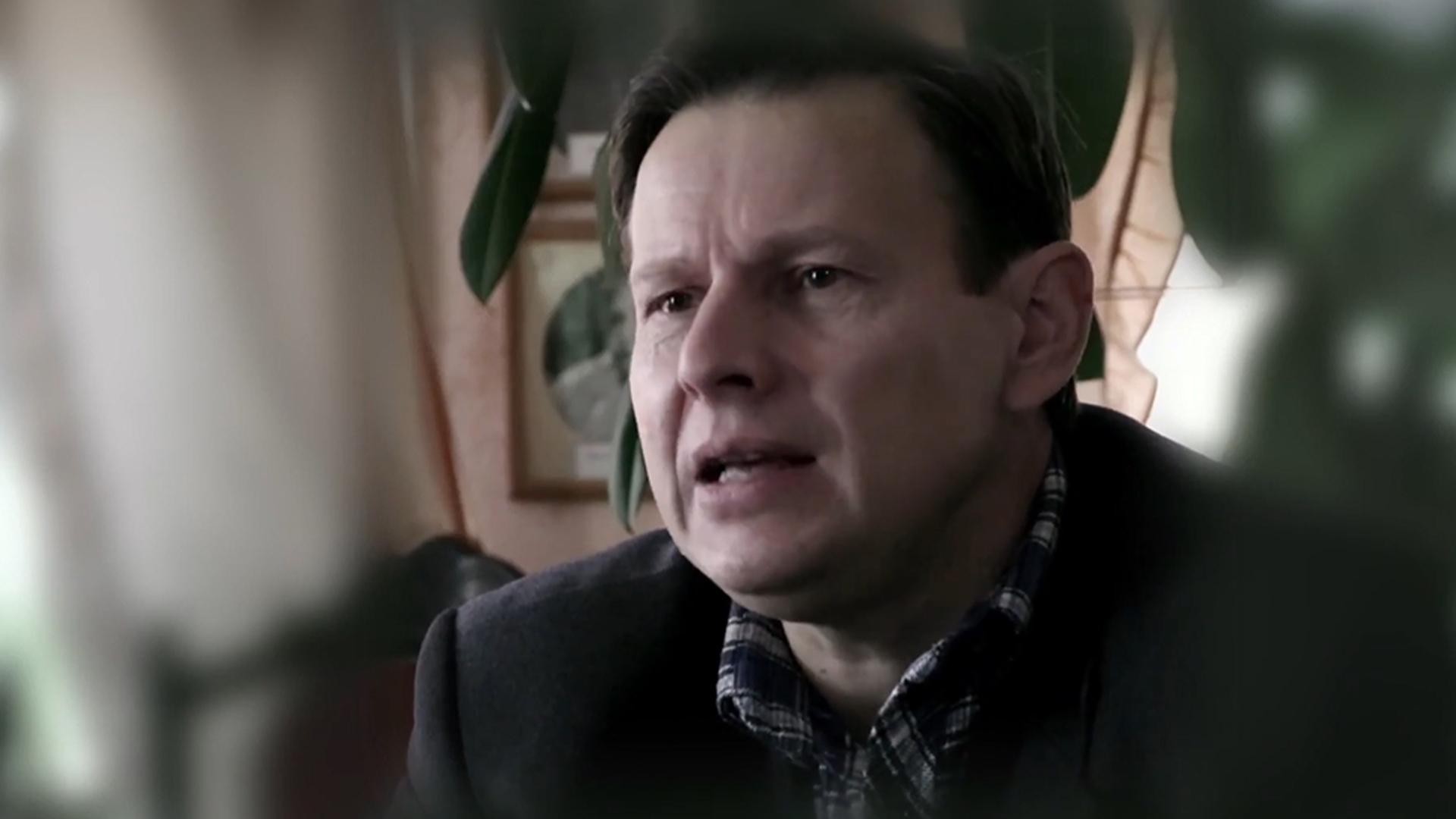 Аллеи Буниных (allei-buninyh) Документальный фильм