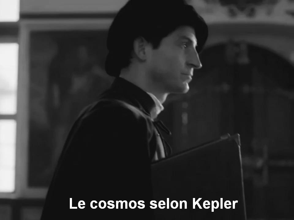 Le cosmos selon Kepler (le-cosmos-selon-kepler) Документальный фильм